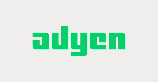 Adyen logo