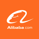 Alibaba logo