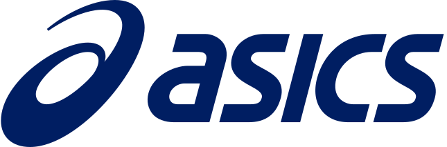 ASICS logo