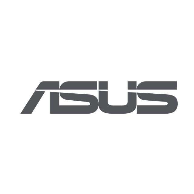 ASUS logo