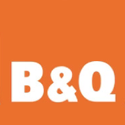 B&Q logo