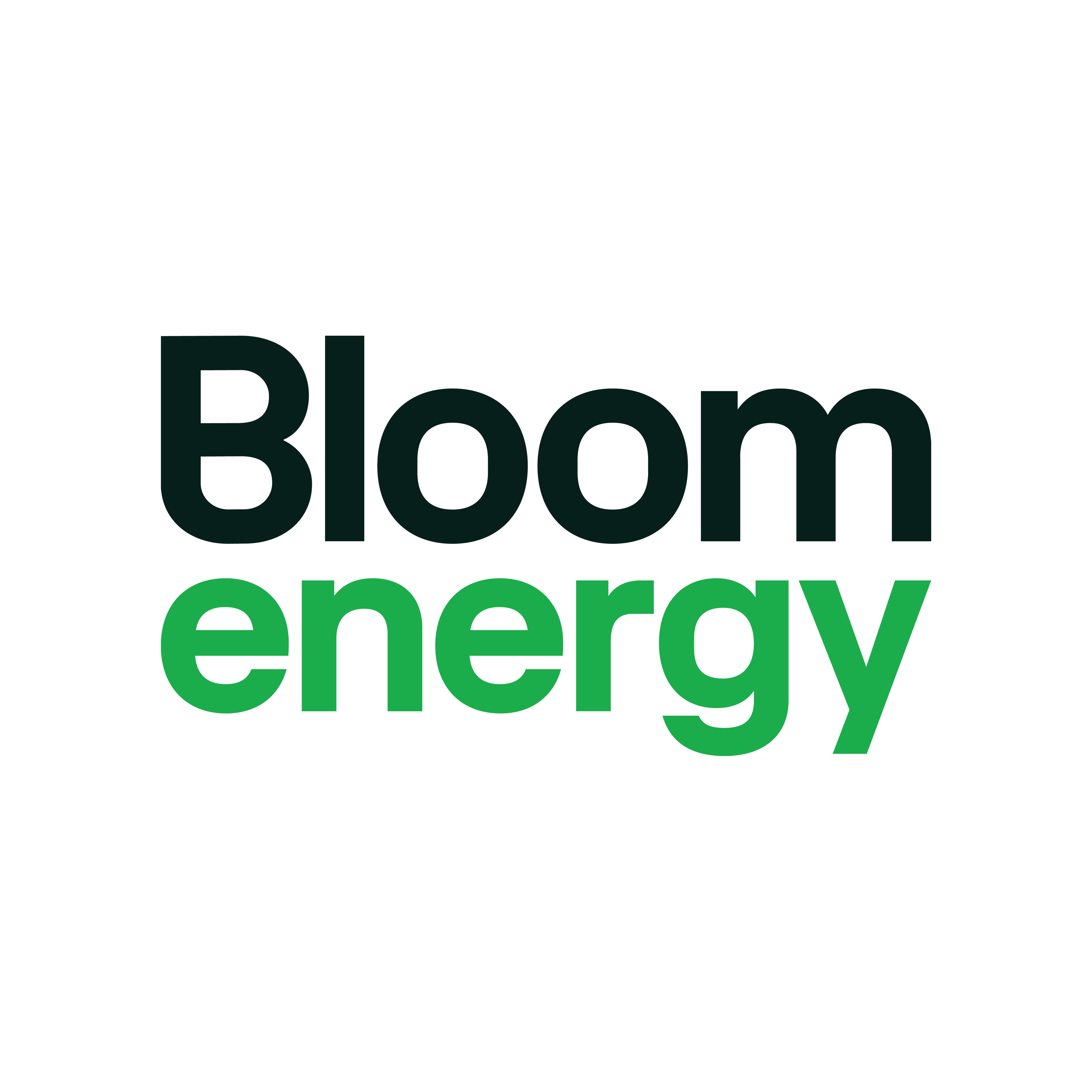 Bloom Energy logo