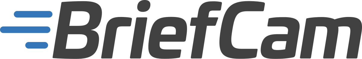 BriefCam logo