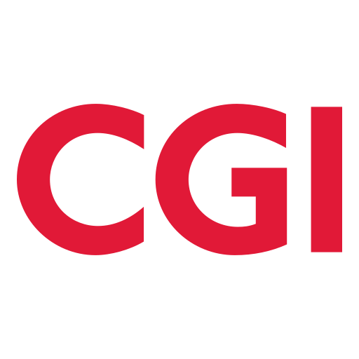 CGI logo