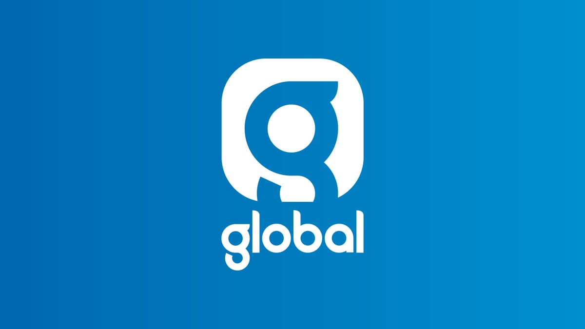 Global Media & Entertainment logo