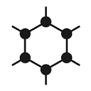 GrapheneOS logo
