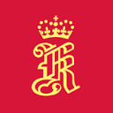 Kongsberg Gruppen logo