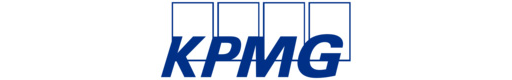 KPMG logo