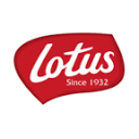 Lotus Bakeries logo