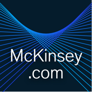 McKinsey & Company logo