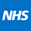 NHS England logo