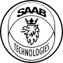 Saab AB logo