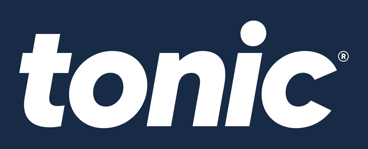 Tonic Health logo