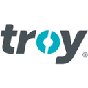 TROY logo