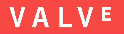 Valve (Steam) logo