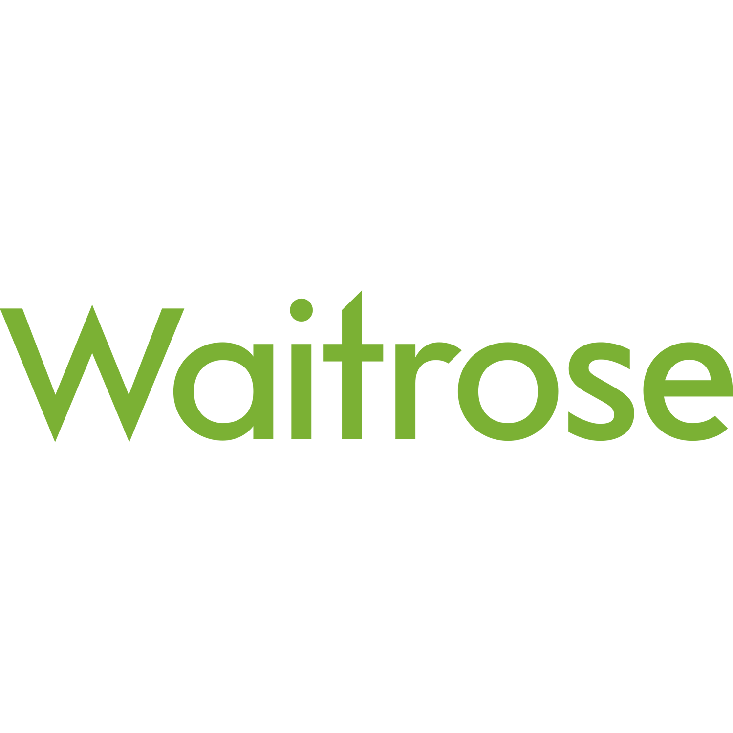 waitrose
