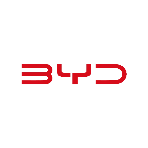 BYD