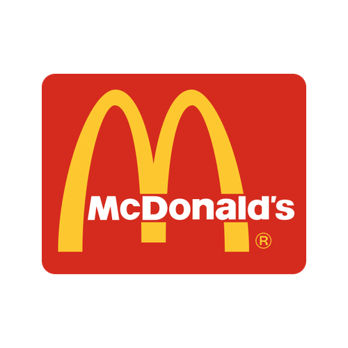 Mcdonald’s